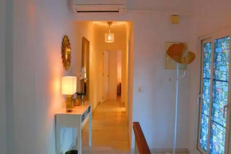 Apartamento En Primera Linea De Playa Nerja Esterno foto