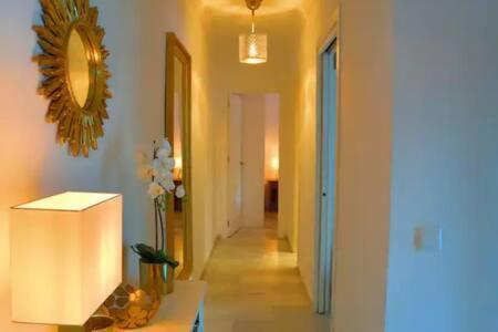 Apartamento En Primera Linea De Playa Nerja Esterno foto