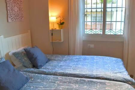 Apartamento En Primera Linea De Playa Nerja Esterno foto