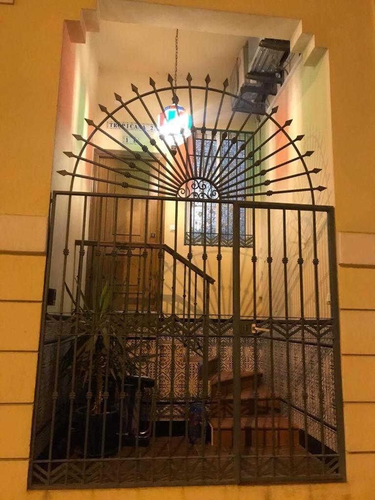 Apartamento En Primera Linea De Playa Nerja Esterno foto